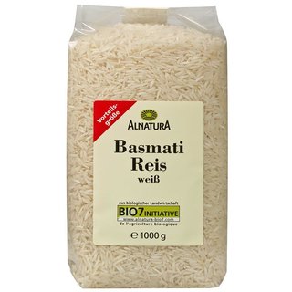 Reis (Variationen mit unterschiedlichen Grundpreisen und...