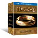 Der Herr der Ringe - Die Spielfilm Trilogie (St�ckliste:...
