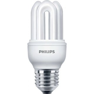 Energiesparlampe (Attribut: Supplytime)