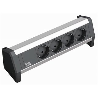 Desk-Steckdose (Attribut: Tab1 Name)