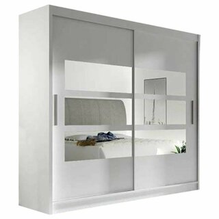 JUSThome Toledo Kleiderschrank