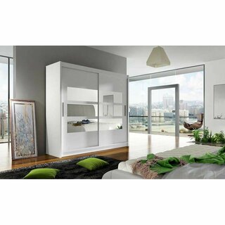 JUSThome Toledo Kleiderschrank