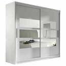 JUSThome Toledo Kleiderschrank
