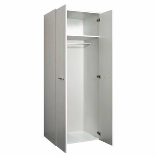 JUSThome 2D Kleiderschrank