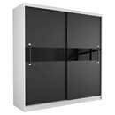 JUSThome Simply II Kleiderschrank