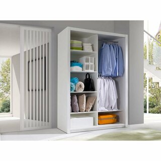 JUSThome 150 Kleiderschrank