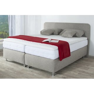 Westfalia Polsterbetten Boxspringbett inkl....