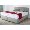 Westfalia Polsterbetten Boxspringbett inkl....