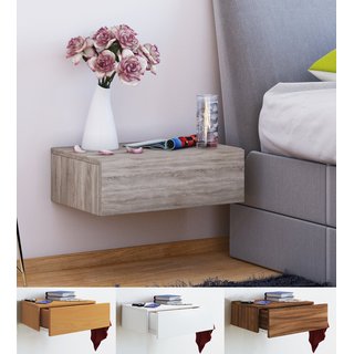 VCM Wand - Nachttisch Dormas