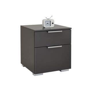 INOSIGN Nachttisch, Breite 40 cm, Made in Germany