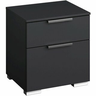 INOSIGN Nachttisch, Breite 40 cm, Made in Germany