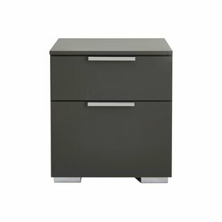 INOSIGN Nachttisch, Breite 40 cm, Made in Germany