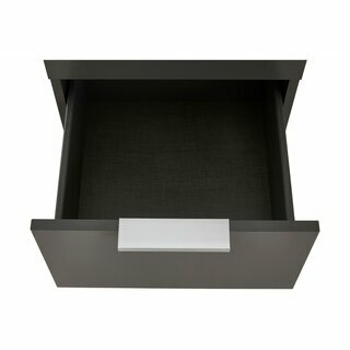 INOSIGN Nachttisch, Breite 40 cm, Made in Germany