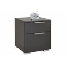 INOSIGN Nachttisch, Breite 40 cm, Made in Germany