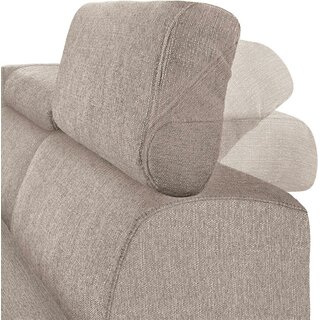 roomed Wohnlandschaft, wahlweise mit Bettfunktion