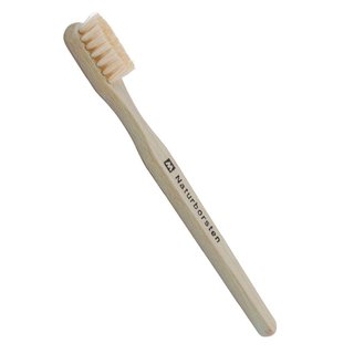 Redecker erwachsenen Zahnb�rste - Buchenholz