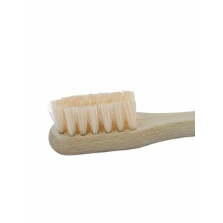 Redecker erwachsenen Zahnb�rste - Buchenholz