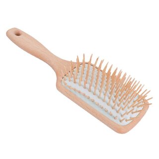 Redecker Holzhaarb�rste