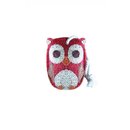 K�chen- und Peelingschwamm Eule