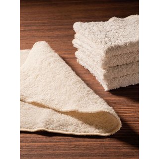 Waschlappen aus Biobaumwollfrottee - Windelmanufaktur