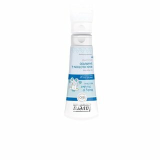 Lavera Baby & Kinder Neutral Waschlotion und Shampoo (200 ml)