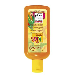 Logona Kids Shampoo & Duschgel (200 ml)
