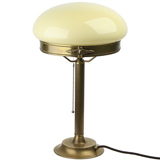 GOTJE elegante Jugendstil-Leuchte