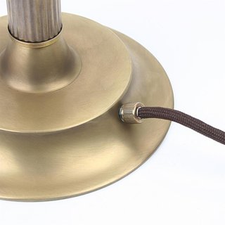 GOTJE elegante Jugendstil-Leuchte