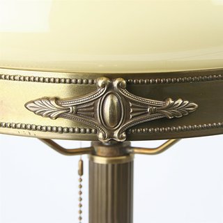 GOTJE elegante Jugendstil-Leuchte