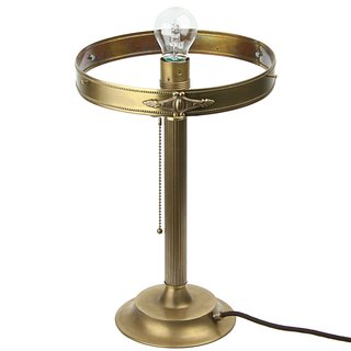 GOTJE elegante Jugendstil-Leuchte