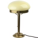 GOTJE elegante Jugendstil-Leuchte