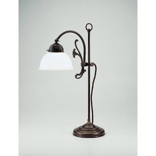 ARTHUR Jugendstil-Tischleuchte