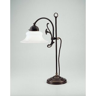 ARTHUR Jugendstil-Tischleuchte