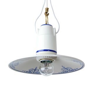 Pendelleuchte ALTAIR in Keramik