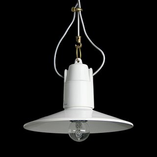 Pendelleuchte ALTAIR in Keramik