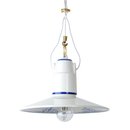 Pendelleuchte ALTAIR in Keramik