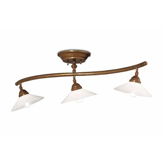 TABI� mehrflammige Deckenleuchte