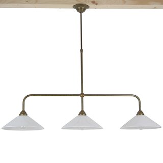 TABI� mehrflammige Balkenleuchte