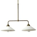 TABI� mehrflammige Balkenleuchte