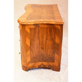 Louis-XV Kommode sans traverse wohl Matth�us Funk Bern