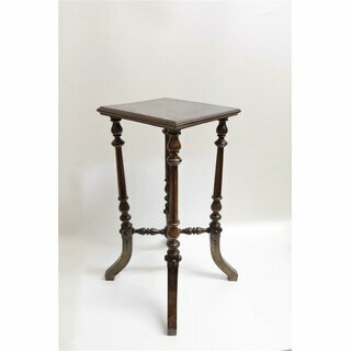Beistelltisch um 1900
