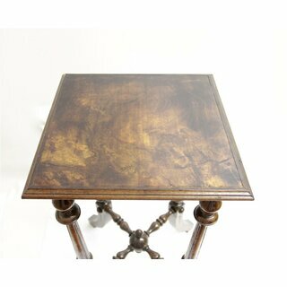 Beistelltisch um 1900