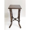 Beistelltisch um 1900