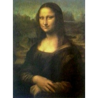 Mona Lisa