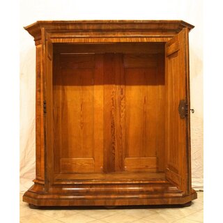 Barockschrank Leipzig 1720 - 1750