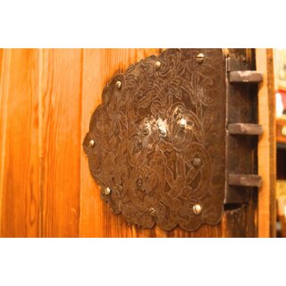 Barockschrank Leipzig 1720 - 1750