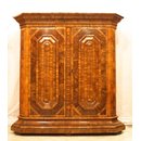 Barockschrank Leipzig 1720 - 1750