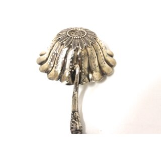 Alter Teesieb Biedermeier