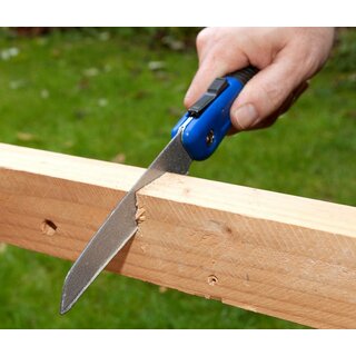 Westfalia Multifunktionss�ge, klappbar