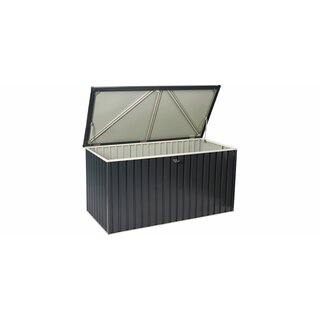 Loungem�bel-Kissenbox 190 cm x 90 cm x 90 cm